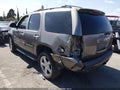 2011 Chevrolet Tahoe — photo 3 of 16 | VIN 1GNSCBE02BR172203