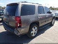 2011 Chevrolet Tahoe — photo 4 of 16 | VIN 1GNSCBE02BR172203