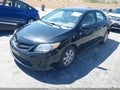 2011 Toyota Corolla — photo 2 of 11 | VIN 2T1BU4EE5BC549467