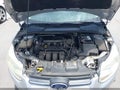 Photo 10 of 16 — 2014 Ford Focus