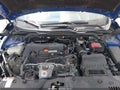 2020 Honda Civic — photo 10 of 16 | VIN 19XFC2F83LE214938