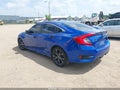 2020 Honda Civic — photo 3 of 16 | VIN 19XFC2F83LE214938