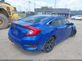 2020 Honda Civic — photo 4 of 16 | VIN 19XFC2F83LE214938