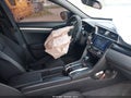 2020 Honda Civic — photo 5 of 16 | VIN 19XFC2F83LE214938