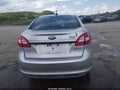 2013 Ford Fiesta — photo 17 of 18 | VIN 3FADP4BJ5DM195077
