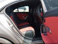 2021 Mercedes-Benz CLA-Class — photo 8 of 11 | VIN W1K5J5BB6MN169808