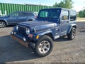 1997 Jeep Wrangler — photo 2 of 12 | VIN 1J4FY19S5VP512455