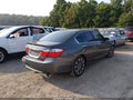 2015 Honda Accord — photo 4 of 16 | VIN 1HGCR2F55FA056540