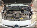 2011 Toyota Prius — photo 10 of 16 | VIN JTDKN3DU7B1419601