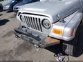 Photo 18 of 18 — 2005 Jeep Wrangler