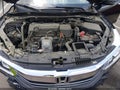 2017 Honda Accord — photo 10 of 19 | VIN 1HGCR2F06HA168643