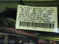 2017 Honda Accord — photo 9 of 19 | VIN 1HGCR2F06HA168643
