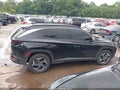 2024 Hyundai Tucson Hybrid — photo 13 of 16 | VIN KM8JECD13RU222124