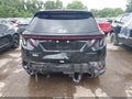 2024 Hyundai Tucson Hybrid — photo 16 of 16 | VIN KM8JECD13RU222124