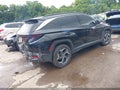 2024 Hyundai Tucson Hybrid — photo 4 of 16 | VIN KM8JECD13RU222124
