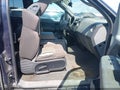 2006 Ford F-150 — photo 5 of 11 | VIN 1FTPX14546NA08488