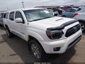 2012 Toyota Tacoma — photo 1 of 17 | VIN 3TMLU4EN9CM083345