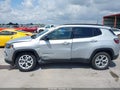 2025 Jeep Compass — photo 14 of 16 | VIN 3C4NJDBN0ST598969