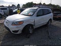 2011 Hyundai Santa Fe — photo 6 of 16 | VIN 5XYZGDAB6BG082422