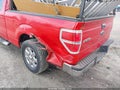 2009 Ford F-150 — photo 13 of 14 | VIN 1FTPX14V59FA30434