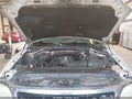 2002 Ford F-150 — photo 10 of 18 | VIN 1FTRX17272NB30203