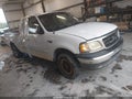 2002 Ford F-150 — photo 1 of 18 | VIN 1FTRX17272NB30203