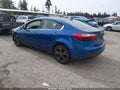 Photo 3 of 16 — 2015 Kia Forte