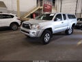 2007 Toyota Tacoma — photo 2 of 17 | VIN 5TEUU42N37Z331428