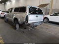 2007 Toyota Tacoma — photo 3 of 17 | VIN 5TEUU42N37Z331428