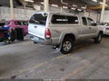 2007 Toyota Tacoma — photo 4 of 17 | VIN 5TEUU42N37Z331428