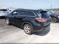 2016 Toyota Highlander — photo 3 of 18 | VIN 5TDDKRFH5GS334951