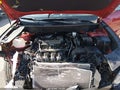 2025 Hyundai Tucson — photo 10 of 19 | VIN 5NMJBCDE2SH473245