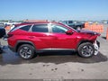 2025 Hyundai Tucson — photo 14 of 19 | VIN 5NMJBCDE2SH473245