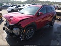 2025 Hyundai Tucson — photo 2 of 19 | VIN 5NMJBCDE2SH473245