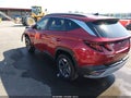 2025 Hyundai Tucson — photo 3 of 19 | VIN 5NMJBCDE2SH473245