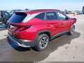 2025 Hyundai Tucson — photo 4 of 19 | VIN 5NMJBCDE2SH473245