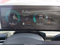 2025 Hyundai Tucson — photo 7 of 19 | VIN 5NMJBCDE2SH473245