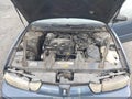 1997 Oldsmobile Cutlass Supreme — photo 10 of 11 | VIN 1G3WH52M6VF342900