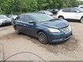 Photo 1 of 16 — 2014 Nissan Sentra