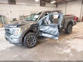 2022 Ford F-150 — photo 2 of 15 | VIN 1FTFW1ED6NFA09252