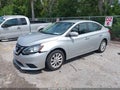 2019 Nissan Sentra — photo 2 of 16 | VIN 3N1AB7AP8KY326899