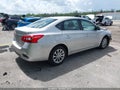 2019 Nissan Sentra — photo 4 of 16 | VIN 3N1AB7AP8KY326899