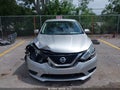 2019 Nissan Sentra — photo 6 of 16 | VIN 3N1AB7AP8KY326899