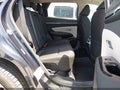 Photo 8 of 11 — 2022 Hyundai Tucson Hybrid