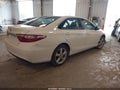 Photo 4 of 16 — 2015 Toyota Camry