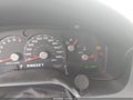 2003 Ford Explorer — photo 7 of 11 | VIN 1FMZU72K03UA54815