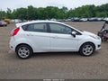 Photo 13 of 19 — 2016 Ford Fiesta