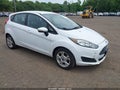 Photo 1 of 19 — 2016 Ford Fiesta