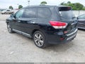 2014 Nissan Pathfinder — photo 3 of 16 | VIN 5N1AR2MMXEC697360