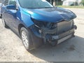 2021 Chevrolet Equinox — photo 18 of 18 | VIN 2GNAXUEV3M6100125